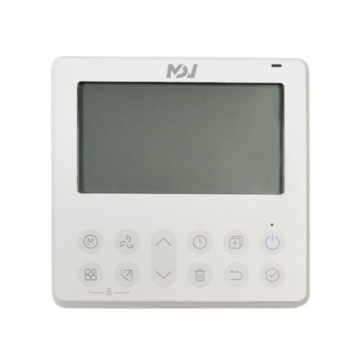 Канальная сплит-система MDV MDT2II-24HWFN8/MDOAG-24HFN8