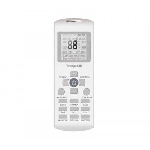 Настенная сплит-система Energolux SAS36L4-A-LT/SAU36L4-A-LT-WS30