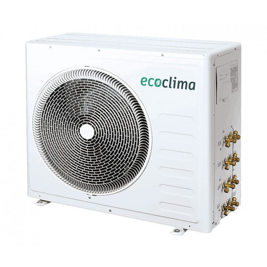 Канальная сплит-система Ecoclima ECLLD/I-TC36/4R1/ECL/I-TC36/4R1