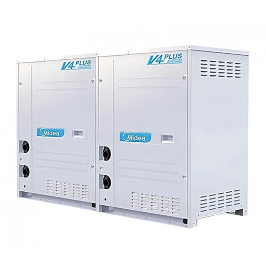 Наружный блок VRF-системы Midea MVUW504A-VA3