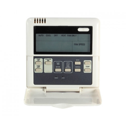 Канальный кондиционер Midea MHG-48HWN1-R(A)/MOU-48HN1-RR
