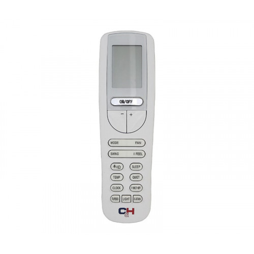 Кассетный кондиционер Cooper&Hunter CH-IC160RK/CH-IU160RM
