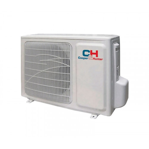 Тепловой насос Cooper&Hunter CH-HP3.5SWNK/WT200SW1.5ENK