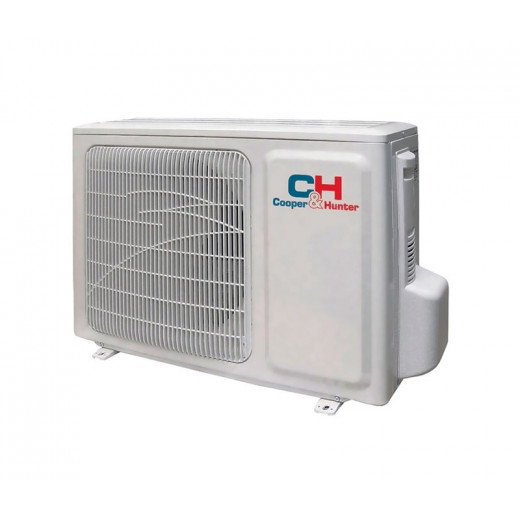 Тепловой насос Cooper&Hunter CH-HP3.5SWNK/WT200SW1.5ENK