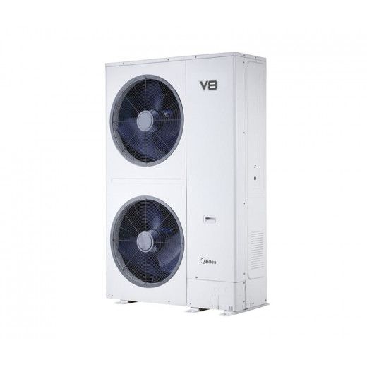 Наружный блок VRF-системы Midea MV8Si-400WV2GN1