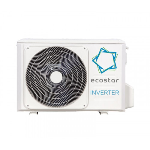 Настенная сплит-система Ecostar KVS-IRAD12CH