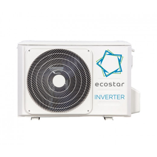 Настенная сплит-система Ecostar KVS-IRAD12CH