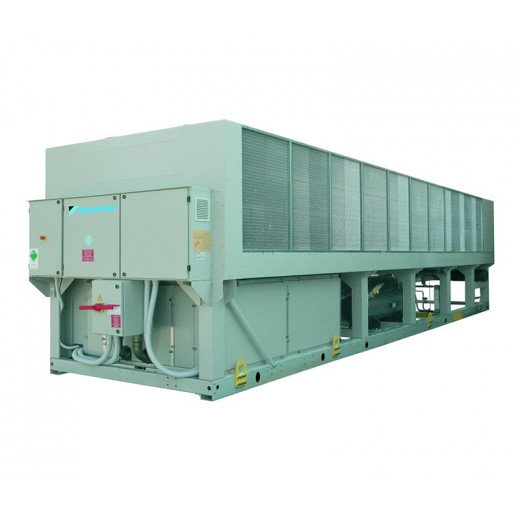 Чиллер Daikin EWADC13C-PR