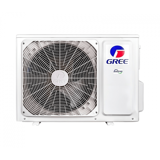 Настенная сплит-система Кондиционер Gree GWH12ACC-K6DNA1F (white)