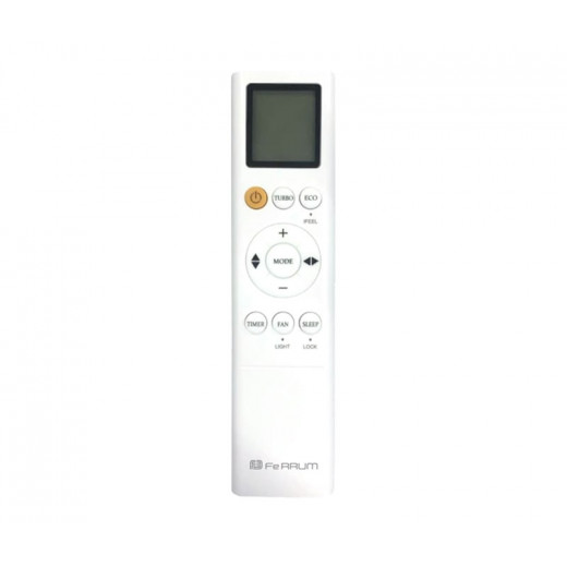 Настенная сплит-система Ferrum iFIS18F1/iFOS18F1-HP