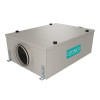 Приточная вентиляционная установка Breezart 550 OZE EZP5,4-PF