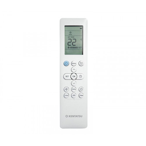 Колонная сплит-система Kentatsu KSFV70XFAN1/KSRT70HFAN1
