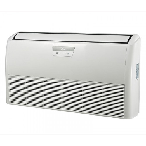 Напольно-потолочная сплит-система Midea MUEU-18HRFNX(GA)/MOX330U-18HFN8-Q(GA)