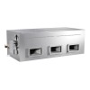 Канальная сплит-система Kentatsu KSTU280HZAN1/KSUR280HZAN3