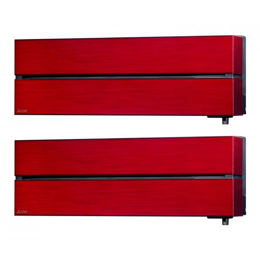Мультисплит-система Mitsubishi Electric MXZ-2D42VA/MSZ-LN25VGR/MSZ-LN25VGR