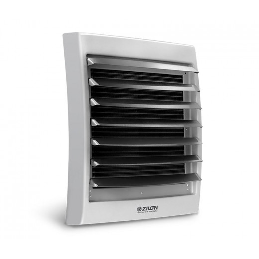 Тепловентилятор Zilon HР-80.003W