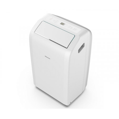 Мобильный кондиционер Hisense AP-12CW4GLQS00