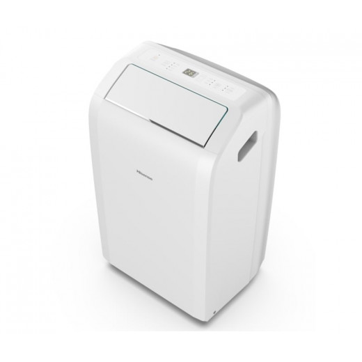 Мобильный кондиционер Hisense AP-12CW4GLQS00