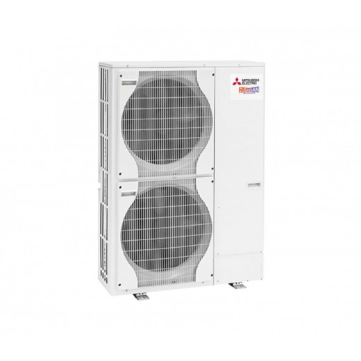 Тепловой насос Mitsubishi Electric PUHZ-SHW80VHA