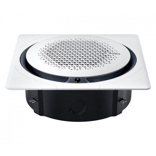Кассетный кондиционер Samsung AC120MN4PKH/EU/AC120MXADKH/EU