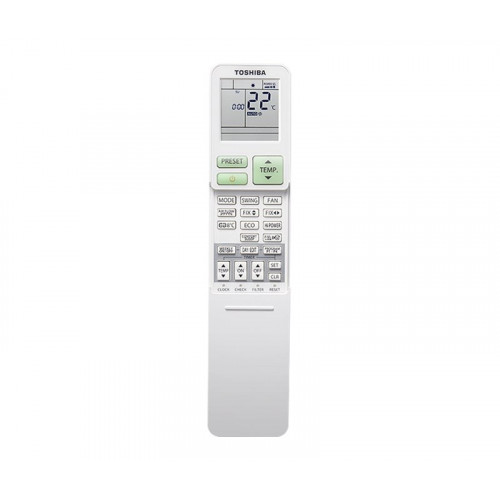 Настенная сплит-система Toshiba RAS-18J2KVSG-EE/RAS-18J2AVSG-EE