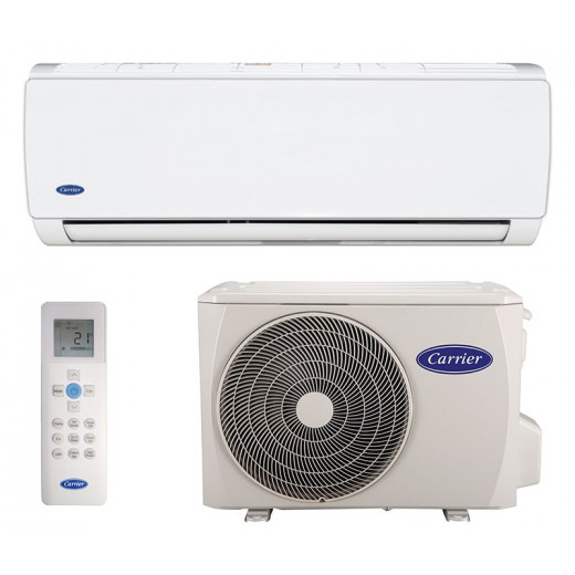 Настенная сплит-система Carrier 42QHA024N/38QHA024N