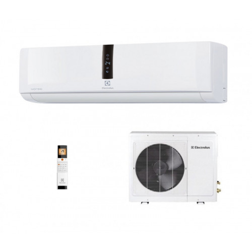 Настенная сплит-система  Electrolux EACS - 36HT/N3