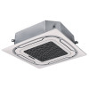 Кассетный фанкойл Leberg LF2-C-110/1200