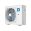 Компрессорно-конденсаторный блок QuattroClima QN-CCU35E