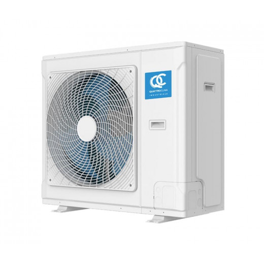 Компрессорно-конденсаторный блок QuattroClima QN-CCU35E
