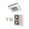 Напольно-потолочная сплит-система Daikin FUA100A/RQ100BW
