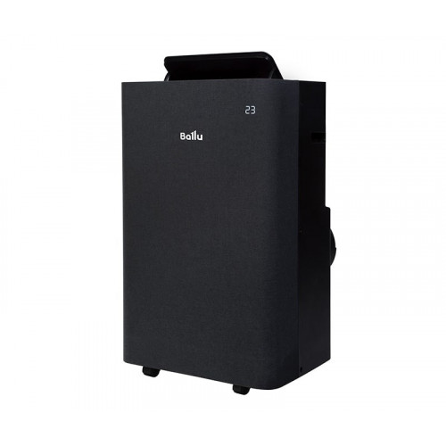 Мобильный кондиционер Ballu BPAC-12 EW/N6
