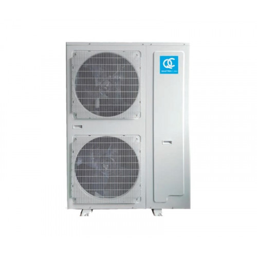 Наружный блок VRF-системы QuattroClima QN-М260UCM3