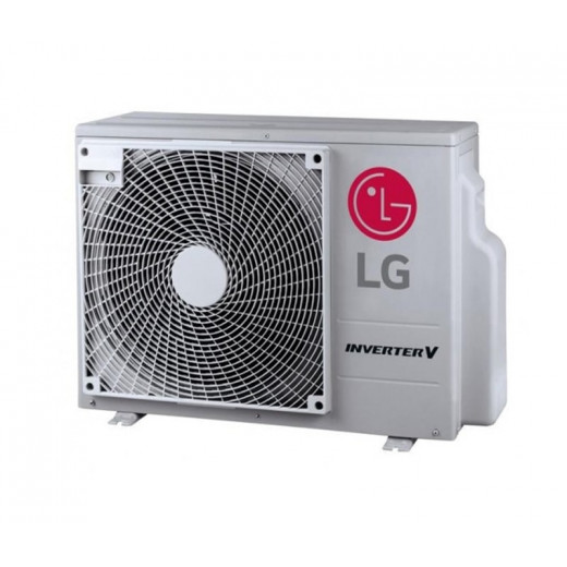 Канальный кондиционер LG CL09R.N20/UU09WR.UL0