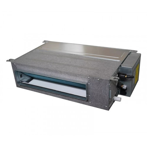Внутренний блок мульти сплит-системы Systemair SYSPLIT MULTI DUCT 18 EVO HP Q