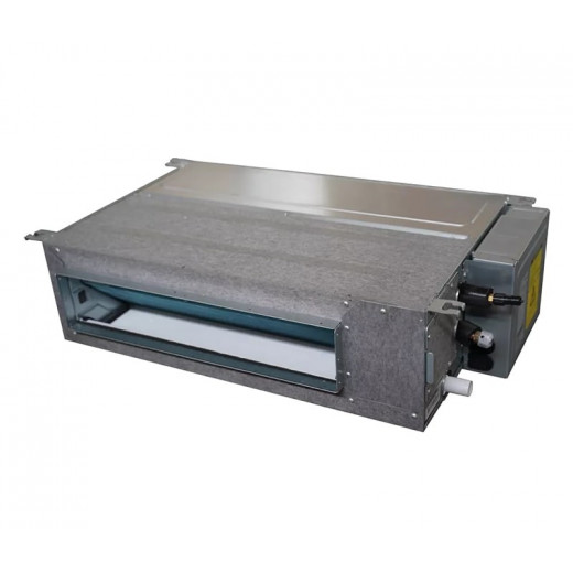 Внутренний блок мульти сплит-системы Systemair SYSPLIT MULTI DUCT 18 EVO HP Q