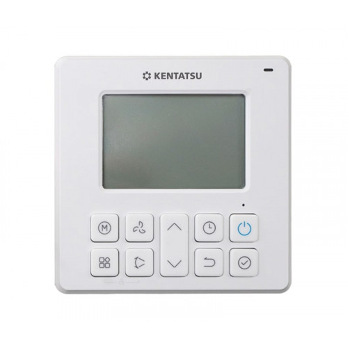 Канальная сплит-система Kentatsu KSKR140HFAN3R/KSUT140HFAN3L