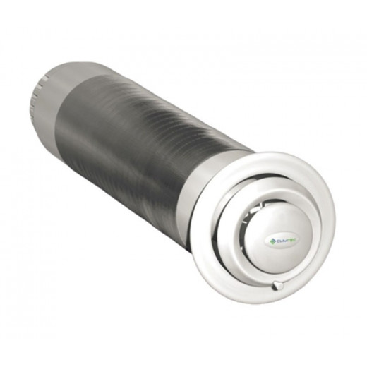 Проветриватель Climtec РД-150 База