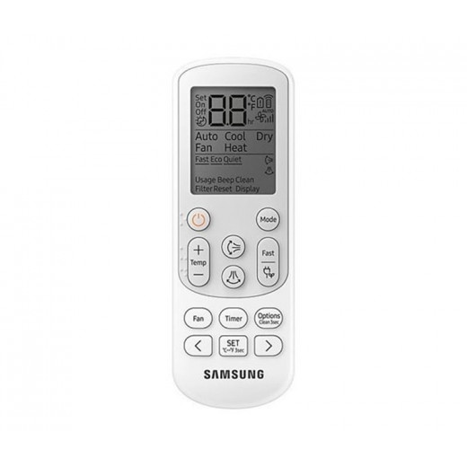 Настенная сплит-система Samsung AR09ASHCBWKNER