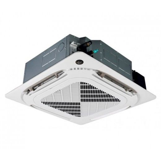 Кассетный кондиционер JAX ACQ-60 HE6/ACX-60 HE6