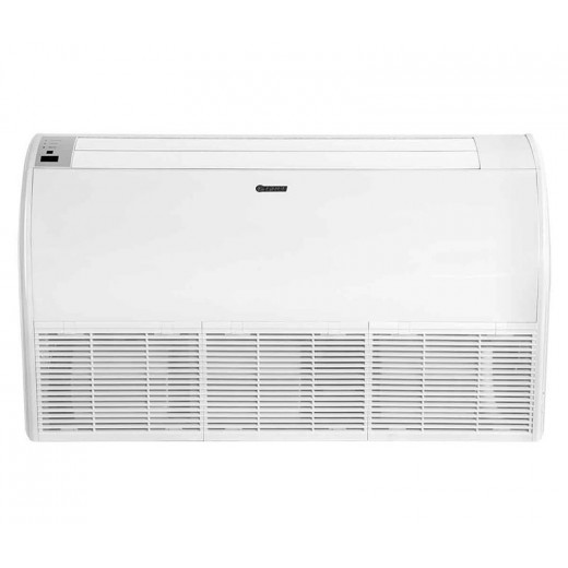 Напольно-потолочная сплит-система Gree GUD100ZD/A-S/GUD100W/A-S