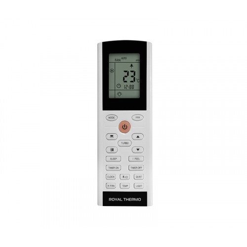 Настенная сплит-система Royal Thermo RTPI-12HN8