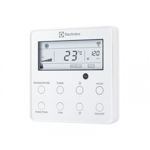 Канальная сплит-система Electrolux EACD-36H/UP4-DC/N8