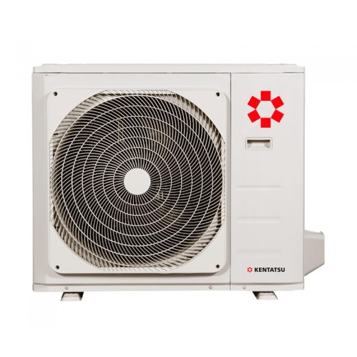 Кассетная сплит-система Kentatsu KSVB140HZRN1W/KSUNB140HZRN3/KPU95-DR