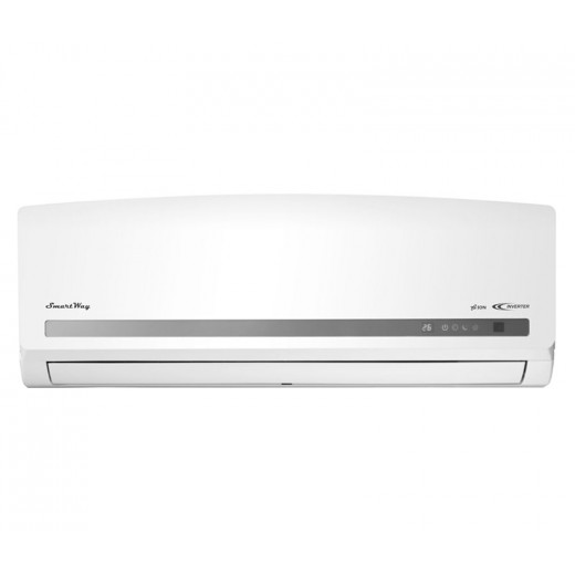 Настенная сплит-система SmartWay SAF-E12APL3UA/SAN-E12APL3UA