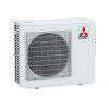 Мультисплит-система Mitsubishi Electric MXZ-5F102VF/MSZ-EF22VGKS/MSZ-EF25VGKS/MSZ-EF42VGKS/MSZ-EF50VGKS