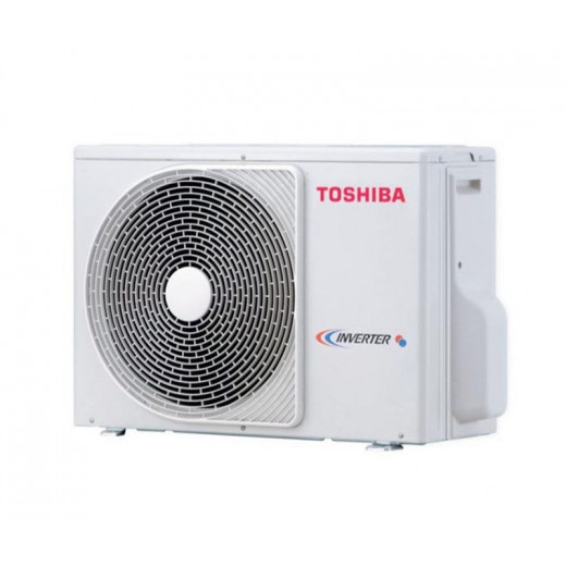 Наружный блок мульти сплит-системы Toshiba RAS-3M18U2AVG-E