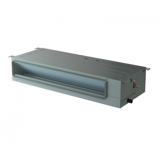 Канальная сплит-система Hisense ADT-12UX4RBL8/AUW-12U4RS8