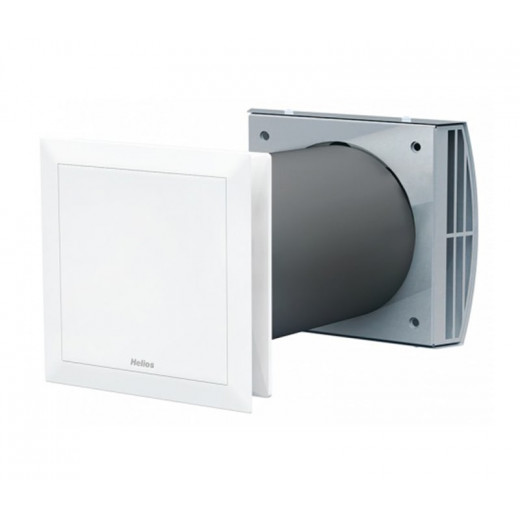 Проветриватель Helios KWL EC 45-160