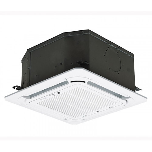 Кассетный кондиционер Kentatsu KSZB35HZAN1/KPU65-D/KSUNB35HZAN1